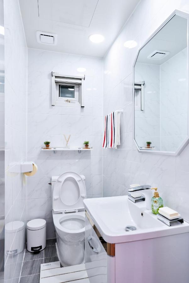 Oyo Myeongdong 5 Auberge de jeunesse Séoul