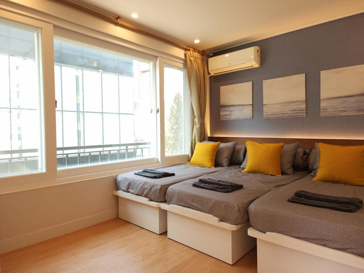 Auberge de jeunesse Oyo Myeongdong 5 Séoul