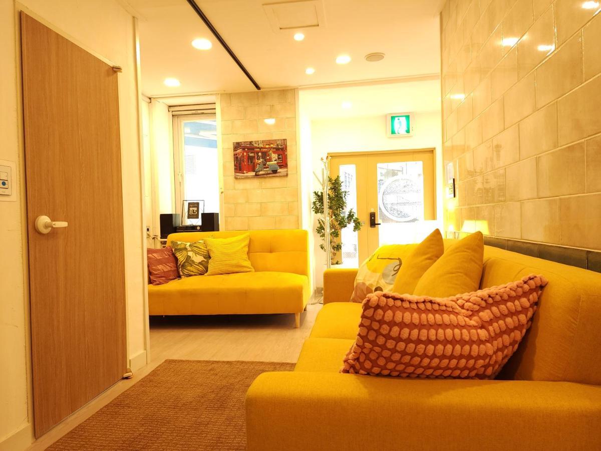 Auberge de jeunesse Oyo Myeongdong 5