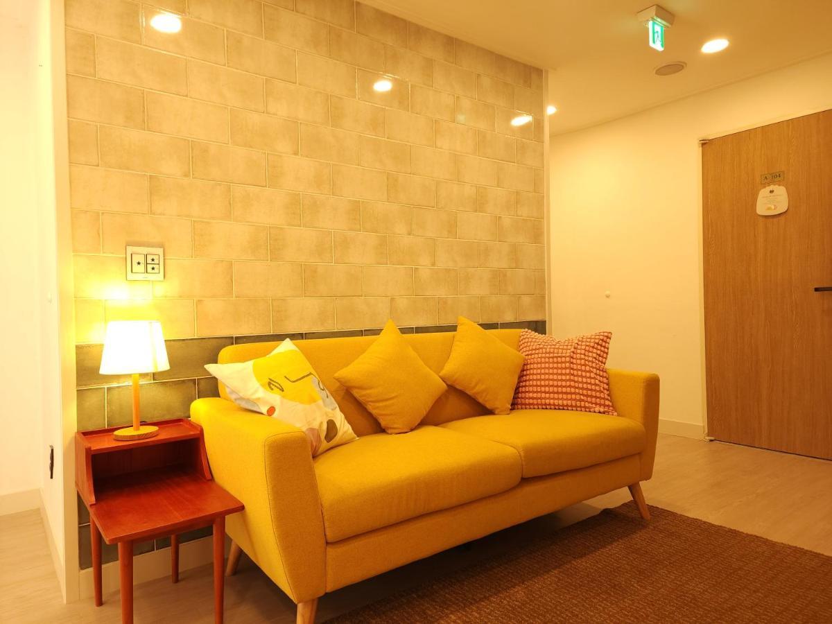 Oyo Myeongdong 5 Auberge de jeunesse