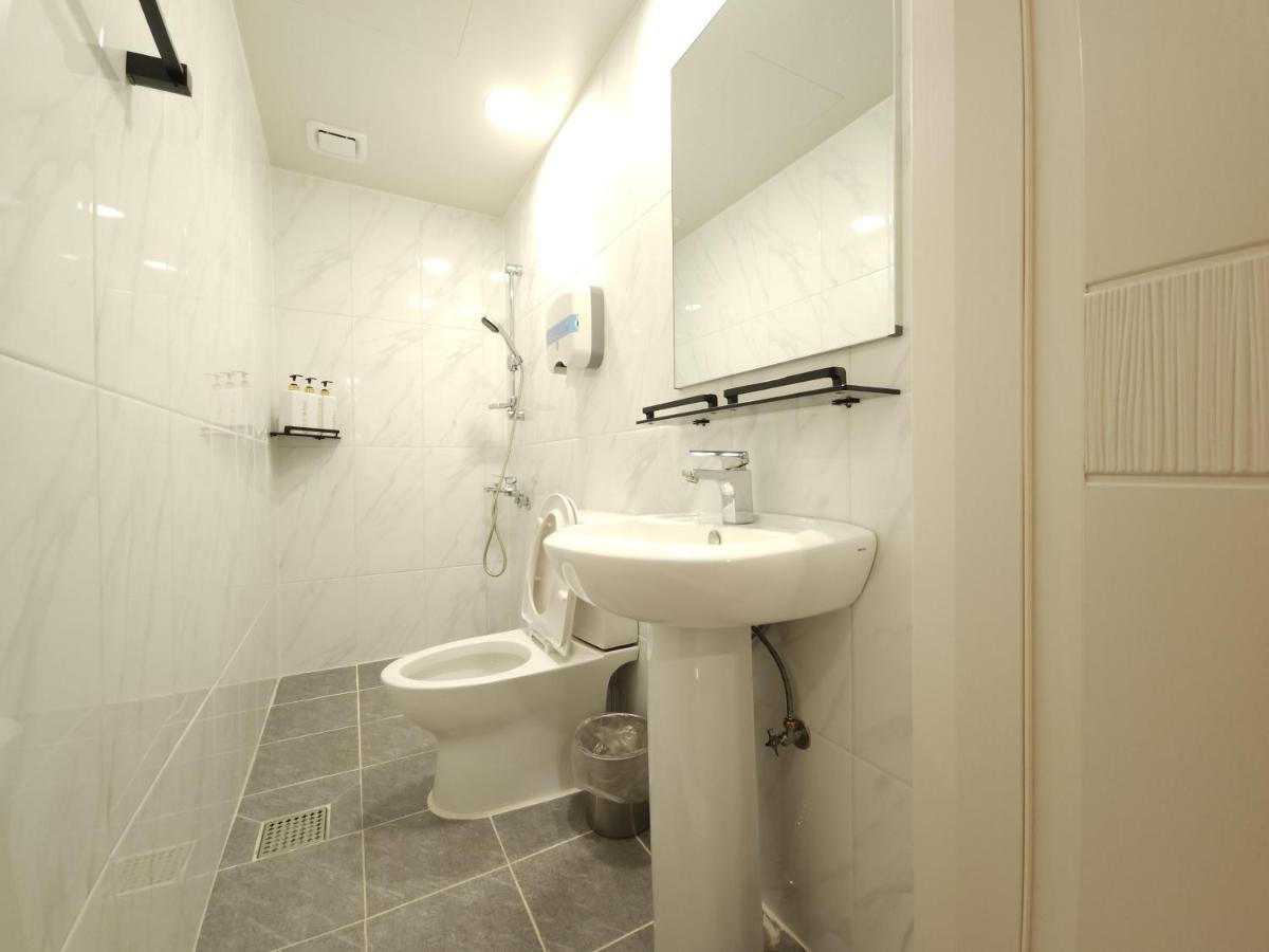 Auberge de jeunesse Oyo Myeongdong 5 Séoul
