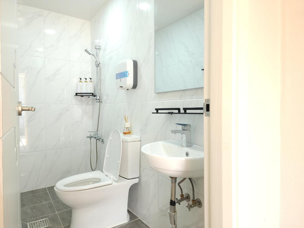 Auberge de jeunesse Oyo Myeongdong 5 *