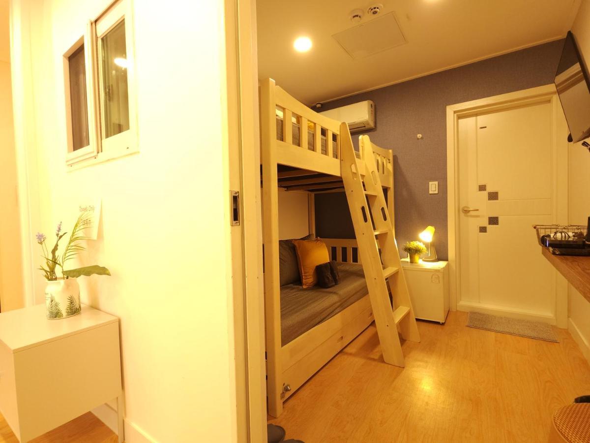 Oyo Myeongdong 5 Auberge de jeunesse Séoul