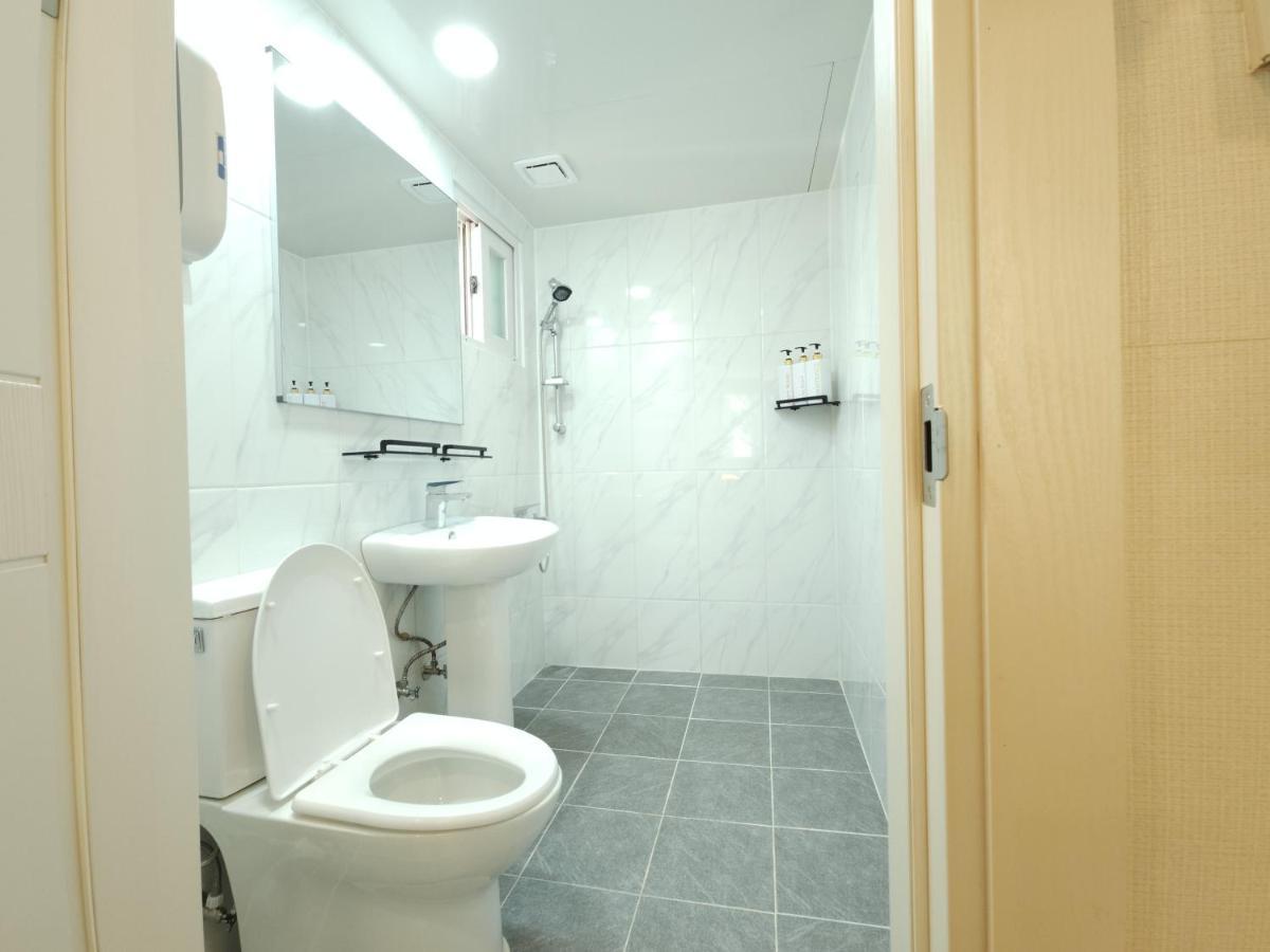 Oyo Myeongdong 5 Auberge de jeunesse