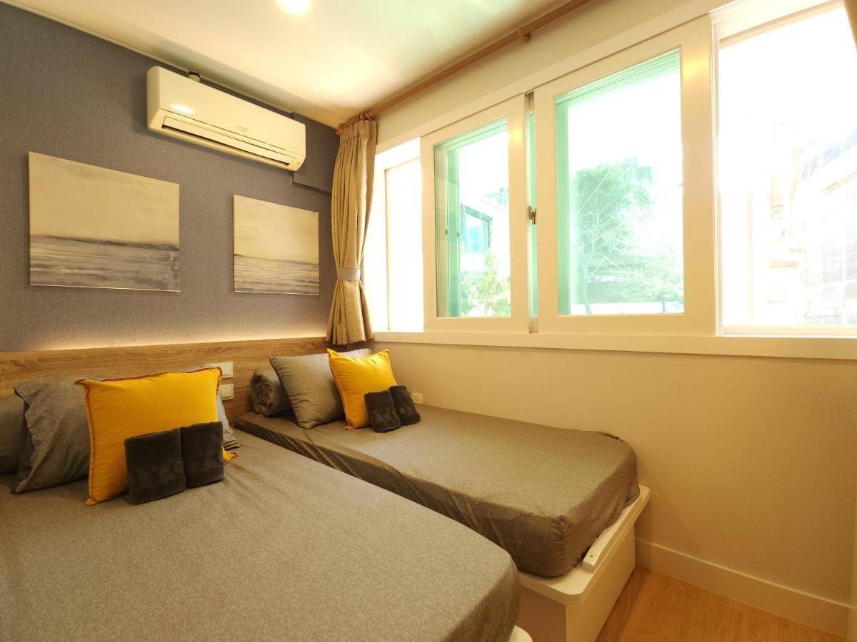 Auberge de jeunesse Oyo Myeongdong 5