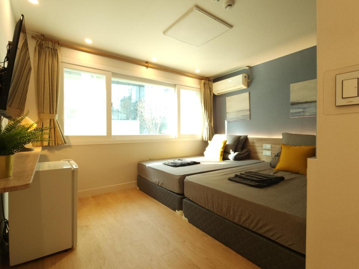 Oyo Myeongdong 5 * Séoul