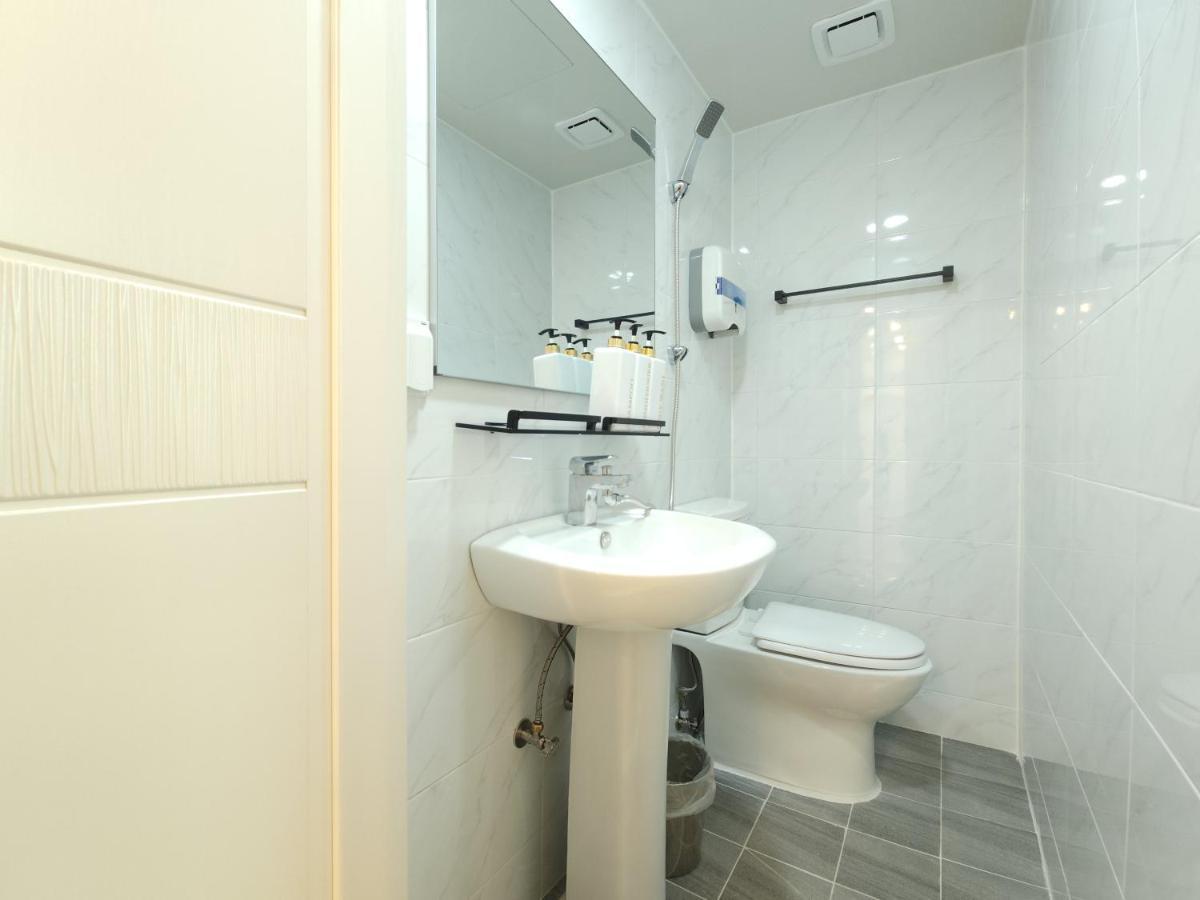 Auberge de jeunesse Oyo Myeongdong 5 *