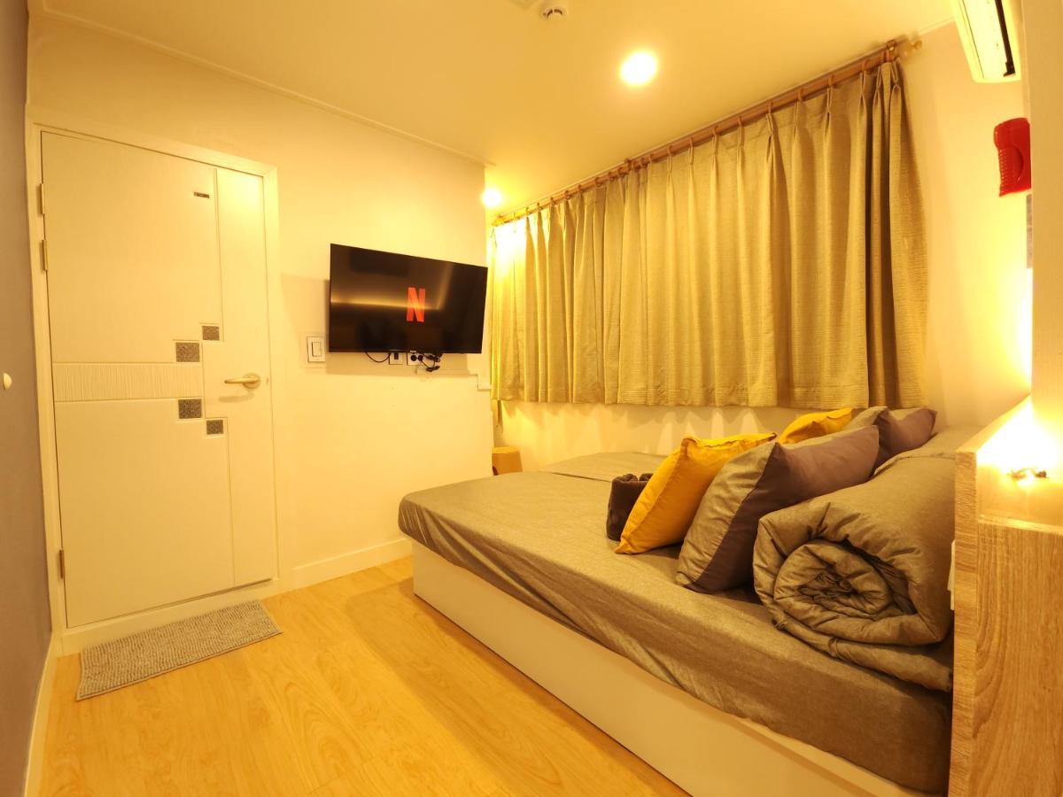 Oyo Myeongdong 5 Auberge de jeunesse *