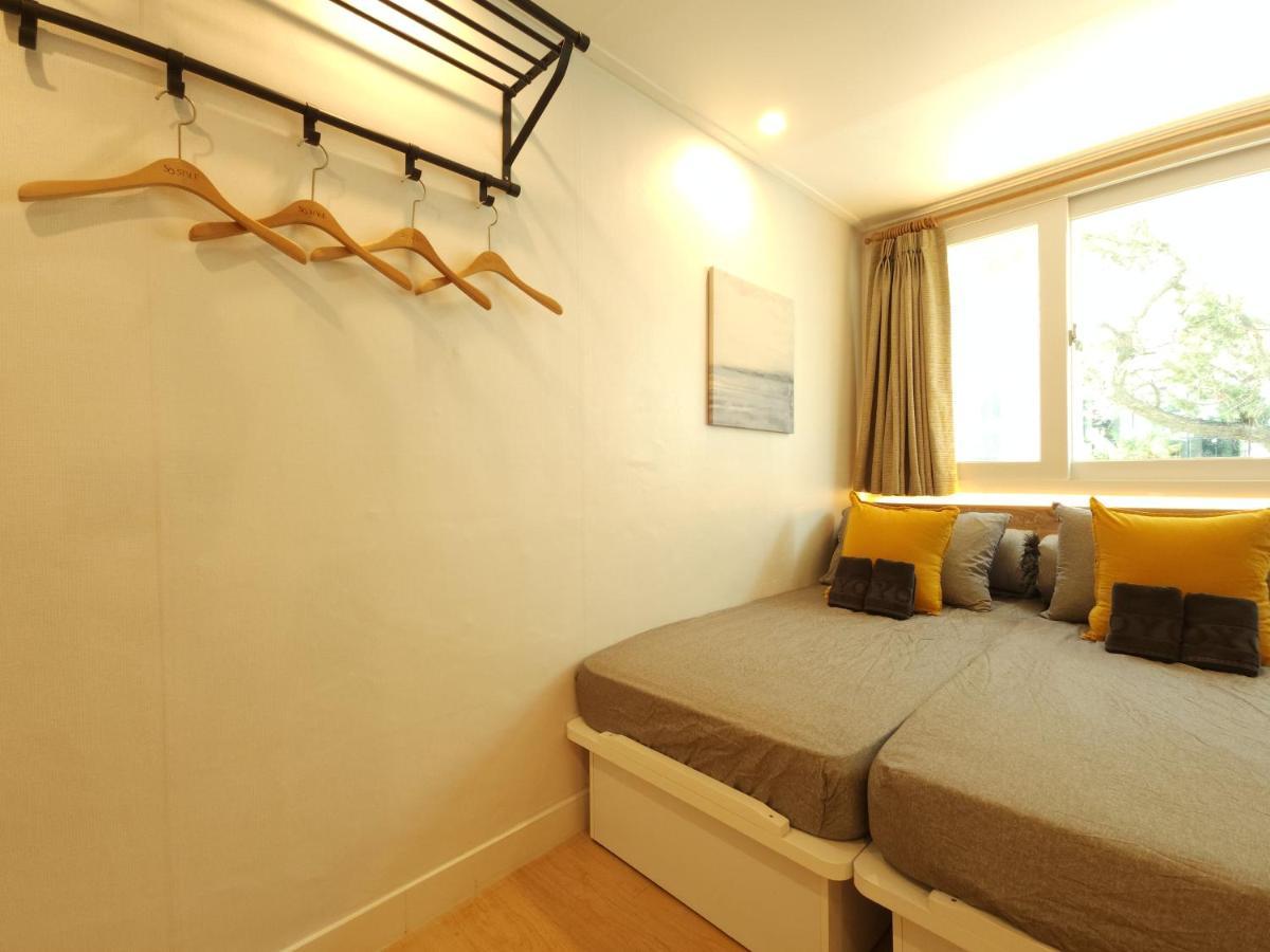 Auberge de jeunesse Oyo Myeongdong 5