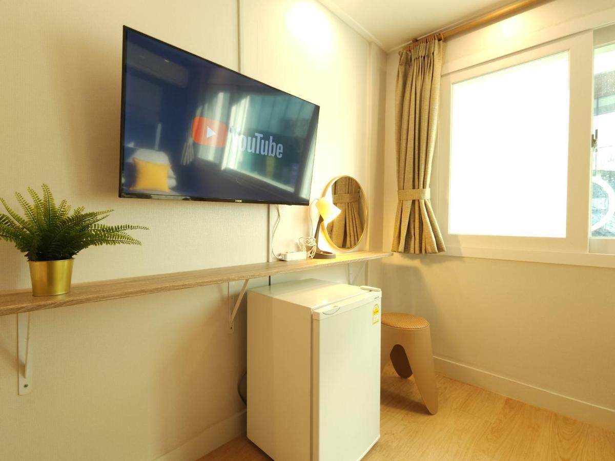 Oyo Myeongdong 5 Auberge de jeunesse *
