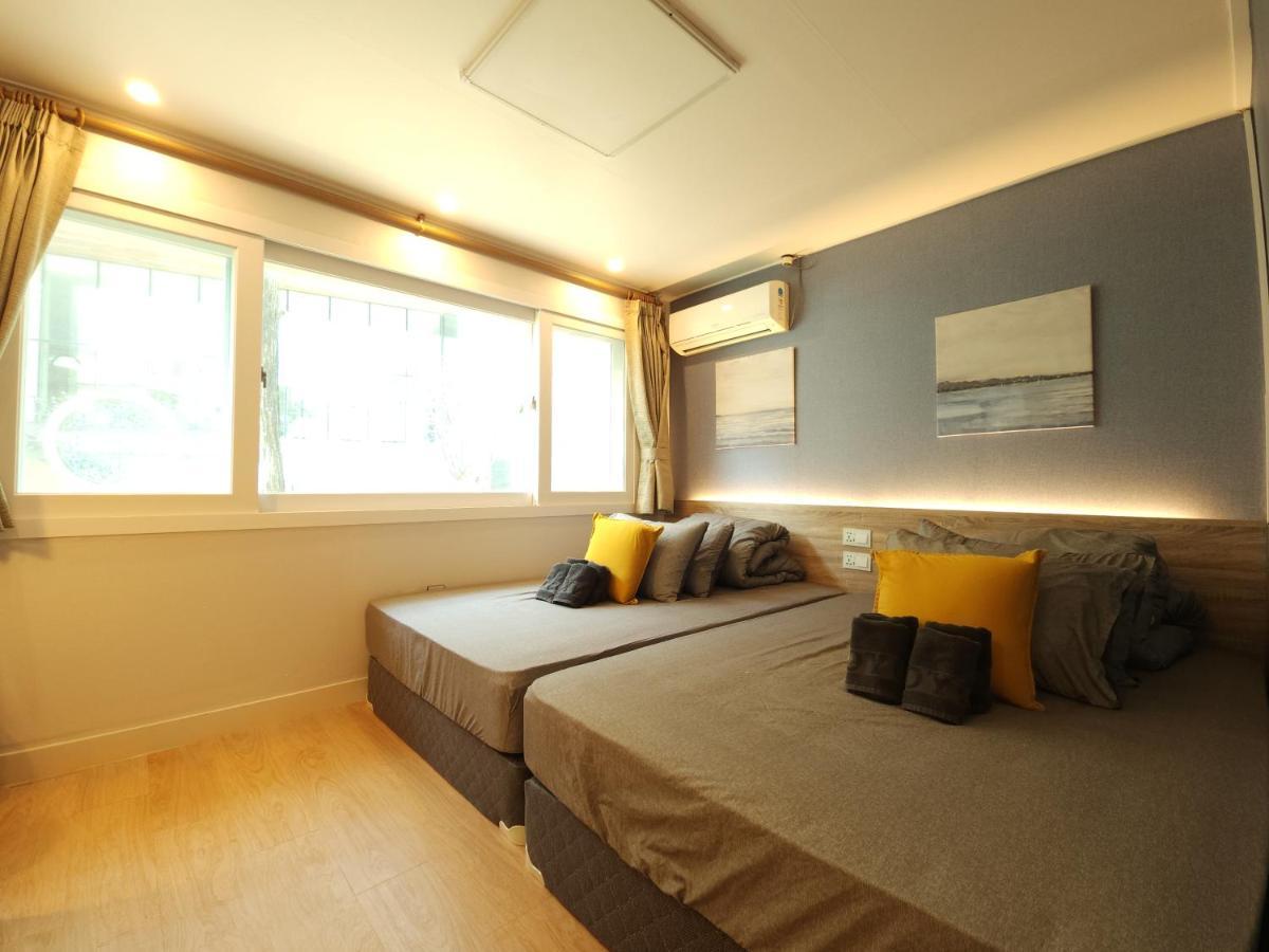 Auberge de jeunesse Oyo Myeongdong 5