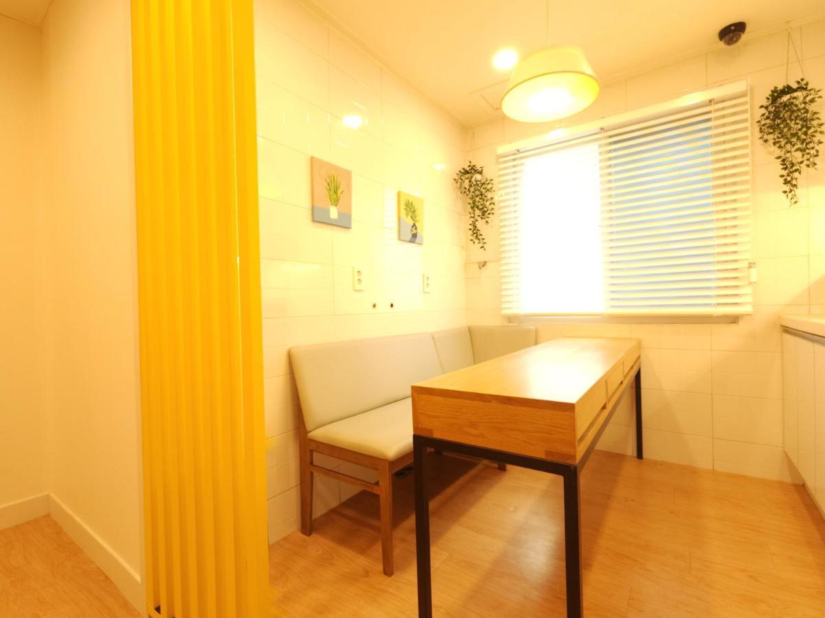 Auberge de jeunesse Oyo Myeongdong 5