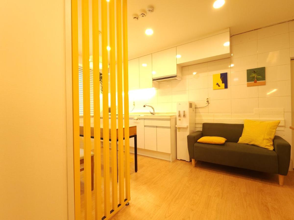 Oyo Myeongdong 5 Auberge de jeunesse