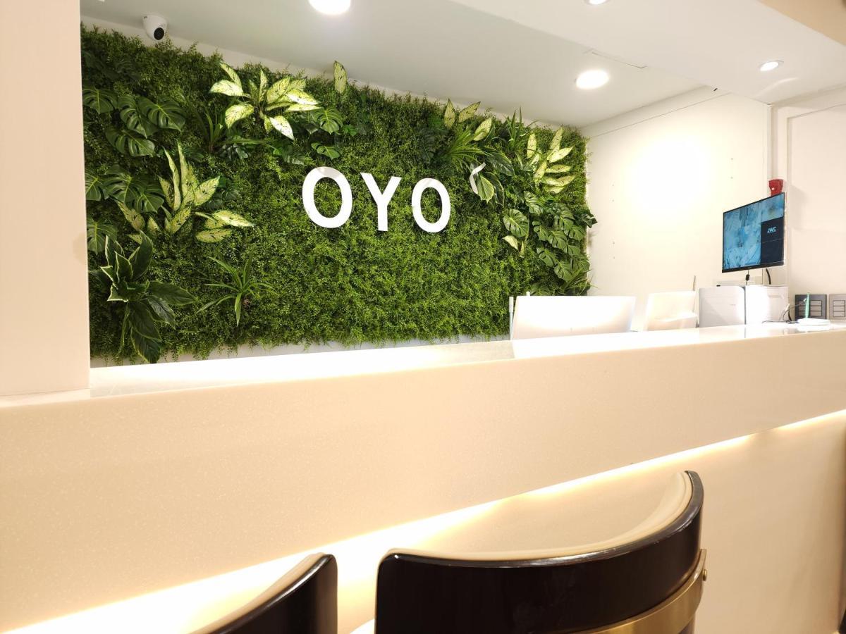 Oyo Myeongdong 5 Auberge de jeunesse *