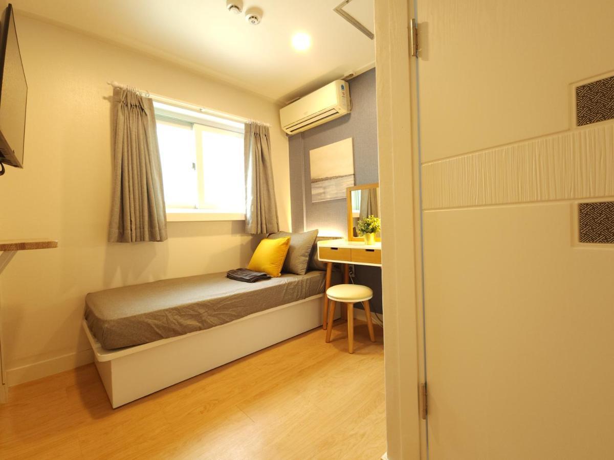 Auberge de jeunesse Oyo Myeongdong 5