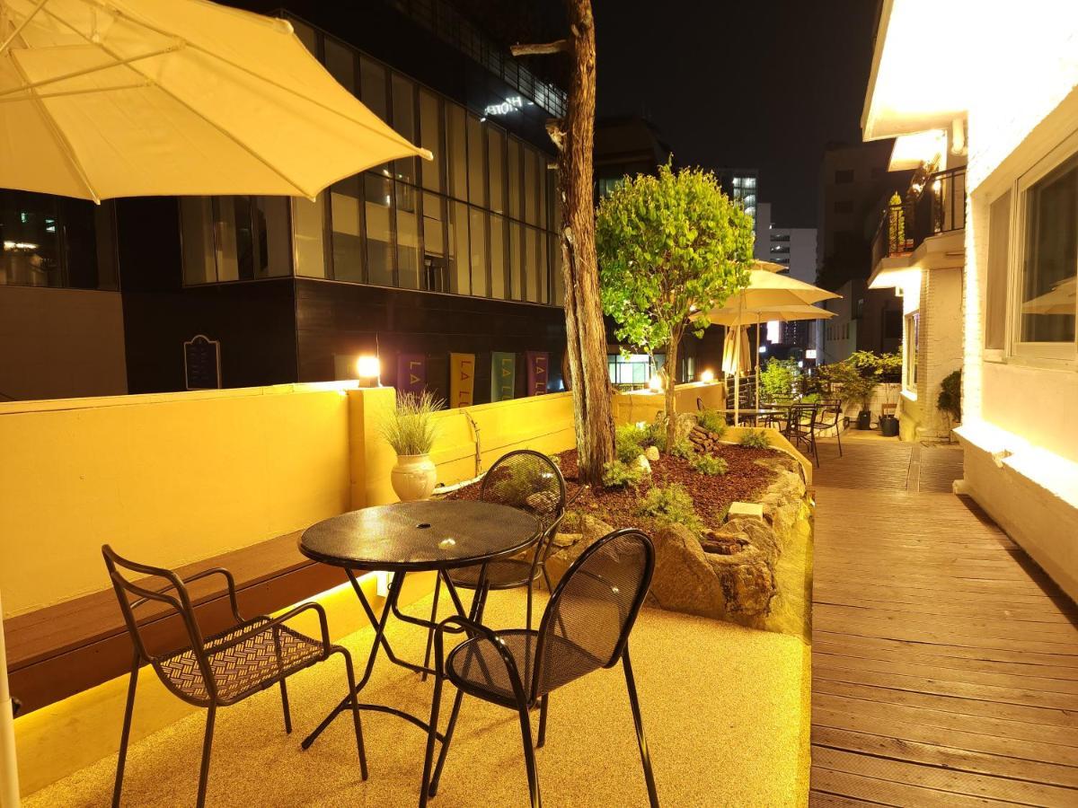 Oyo Myeongdong 5 Auberge de jeunesse Séoul