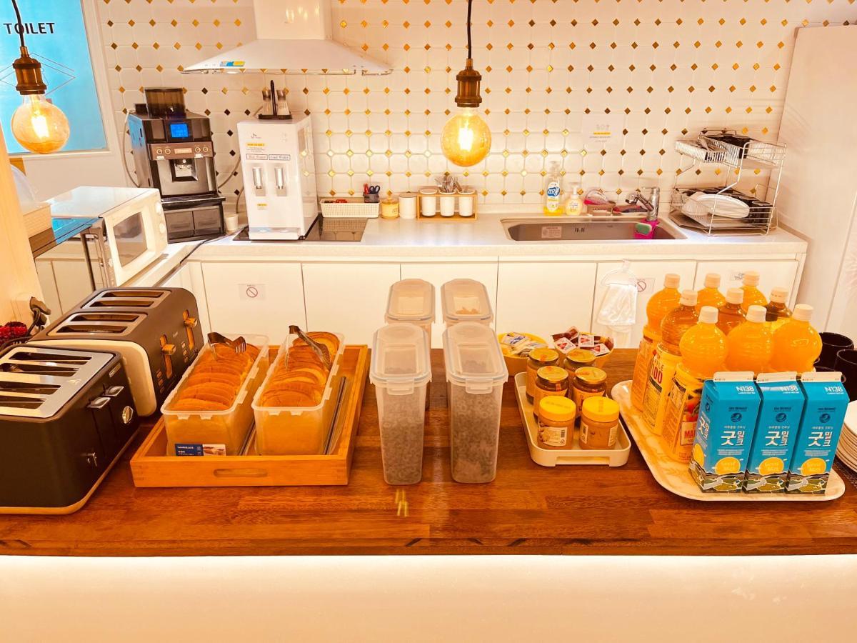 Auberge de jeunesse Oyo Myeongdong 5 Séoul